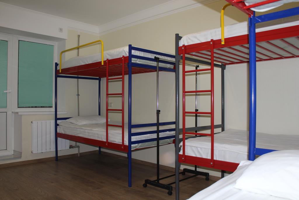 Apartment On Zoolohichna Street 12/15 Kyiv Room photo